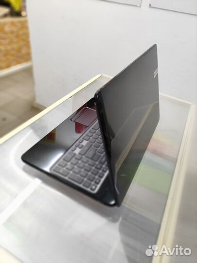 Ноутбук Packard Bell EN TV11CM (A8; 7640G; 500GB)