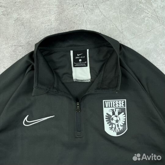 Лонгслив Nike FC Vitesse Оригинал (Jersey Adidas)