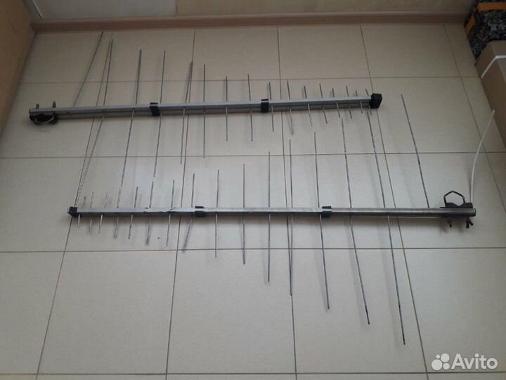 Антенна телевизионная наружная