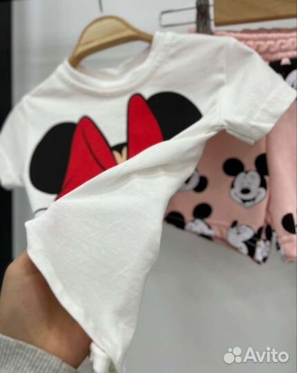 Комплект Zara