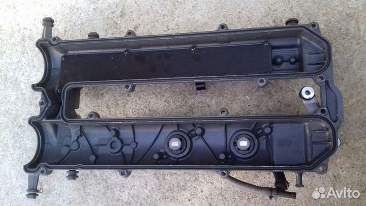 Клапанная крышка ямаха ф150