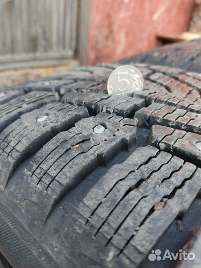 Nokian Tyres Nordman 7 225/55 R18