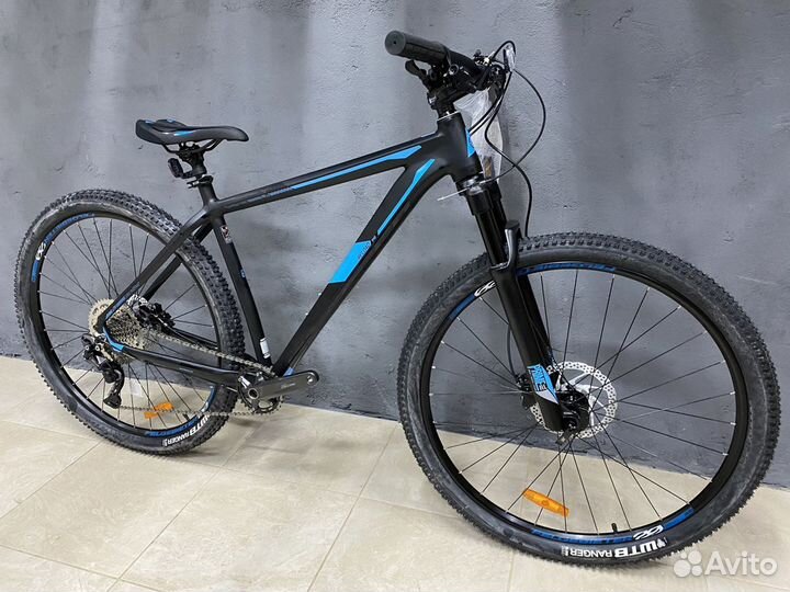 Велосипед Stinger Reload Evo 29