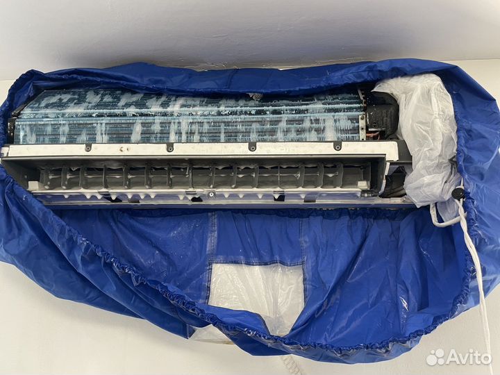 Кондиционеры мойка чистка Karcher k4 compact