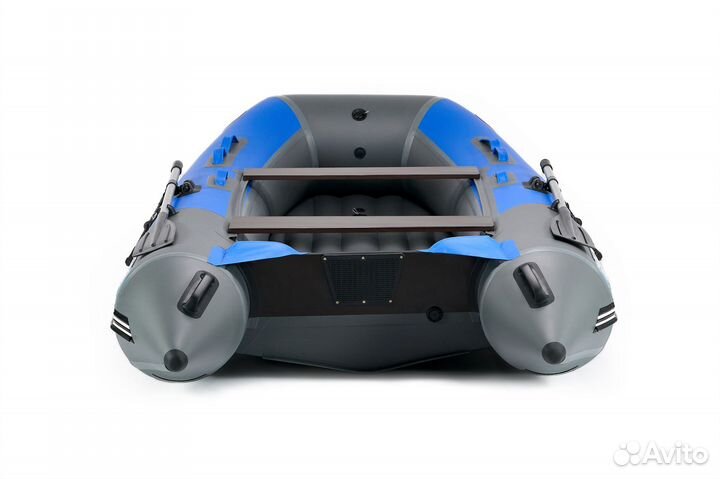 Лодка mishimo lite 350