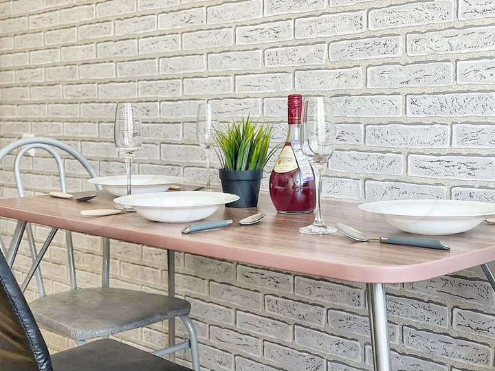 2-к. квартира, 65 м², 5/25 эт.