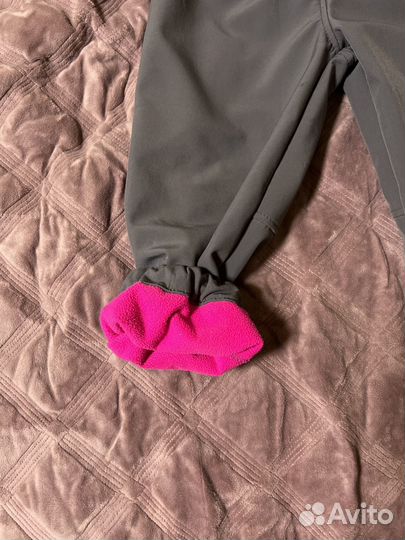 Демисезонные штаны