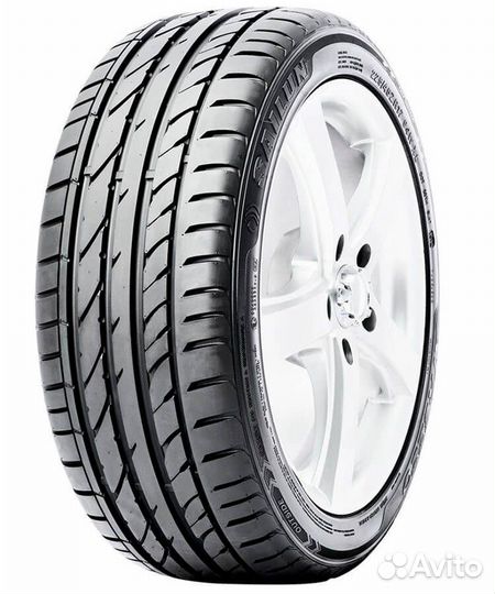 Sailun Atrezzo ZSR SUV 235/60 R18 107V