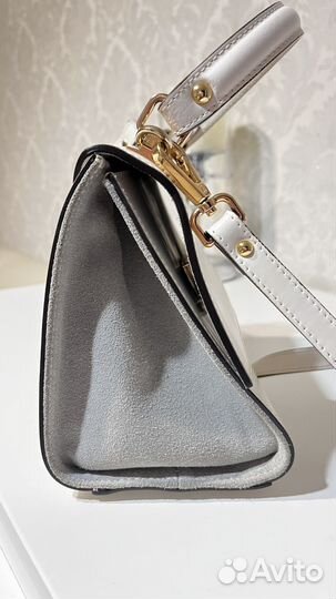 Сумка натуральная кожа италия