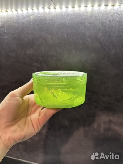 Гель для лица