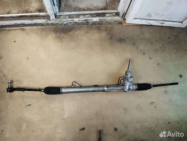 Рулевая рейка Ford Mondeo 4