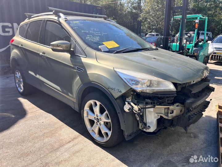 Форсунка омывателя фары Ford Kuga (CBS) 2012-2019