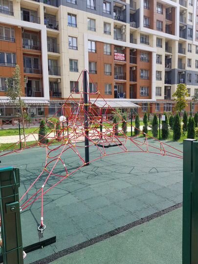 Квартира-студия, 29 м², 2/13 эт.