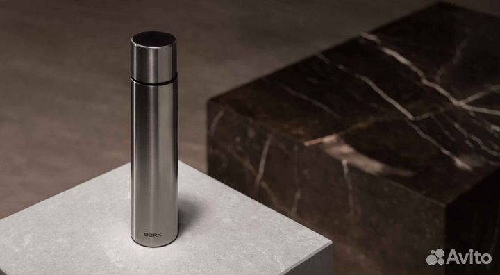 Новый Термос bork HT360 (витринный образец)