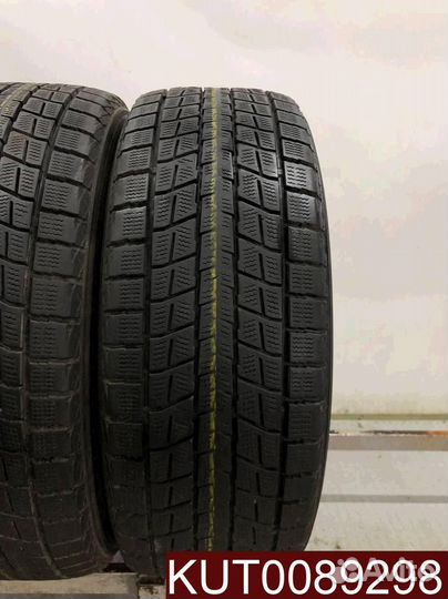 Dunlop Winter Maxx SJ8 225/55 R18 107U