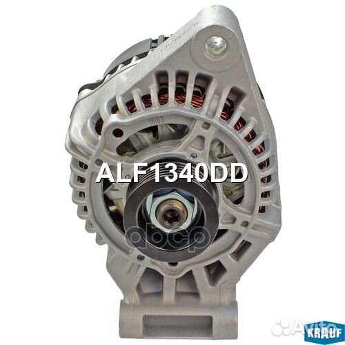 Генератор ALF1340DD ALF1340DD Krauf