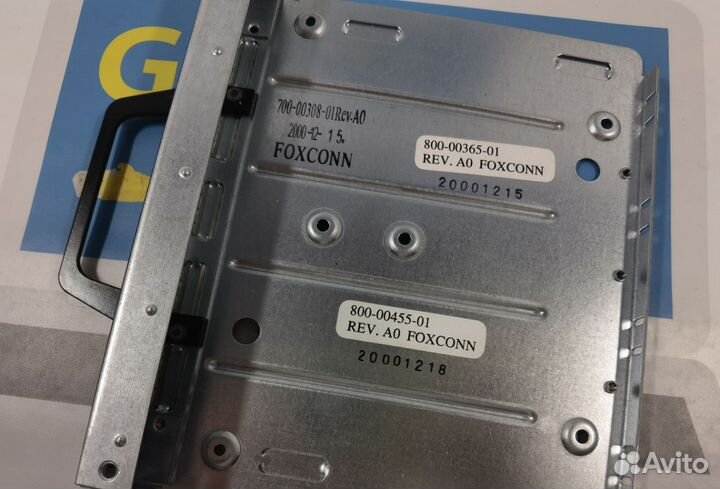 Заглушка на маршрутизатор Cisco 7200 серии Б/У