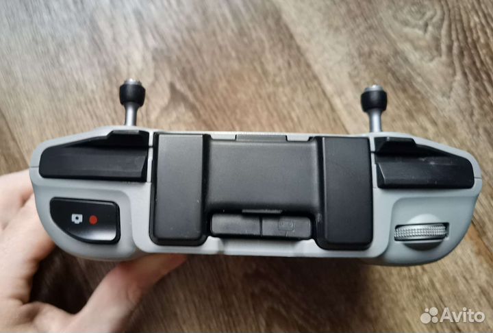 Пульт Dji RC N1 не рабочий