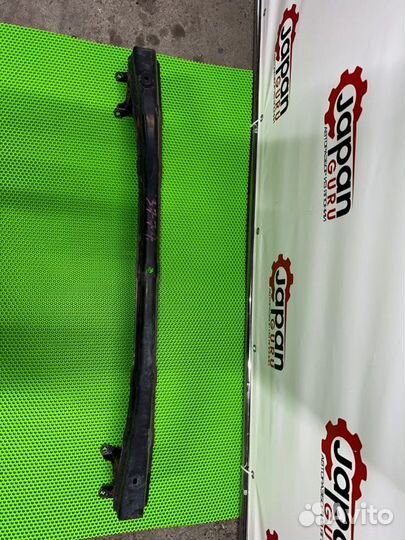 Усилитель бампера задний Mazda 6 GH 2.0 2012