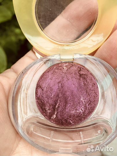 Тени pupa - пупа оригинал