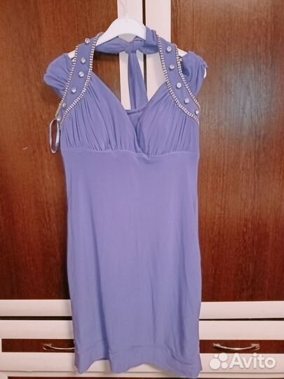 Вещи пакетом на девушку 42-44. Вечерние платья