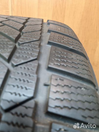 Continental ContiWinterContact TS 830 225/50 R18