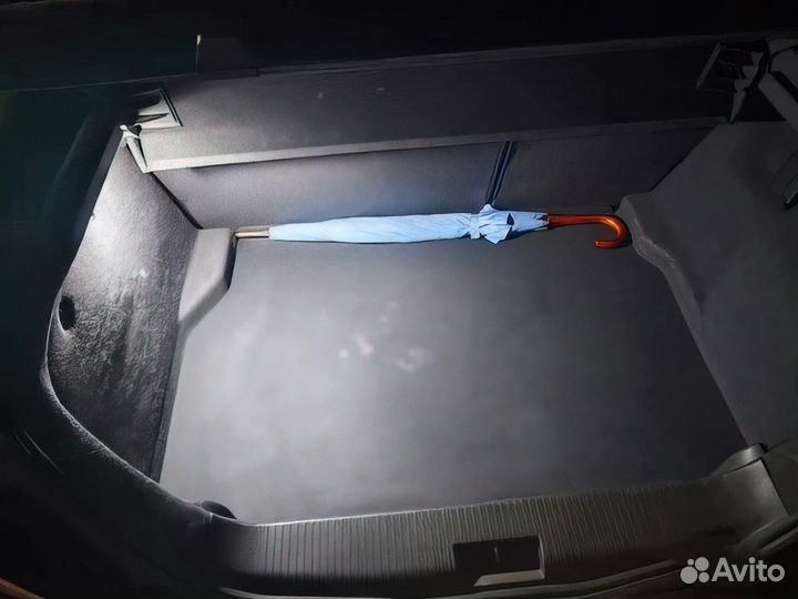 Подсветка салона на Opel Chevrolet Porsche