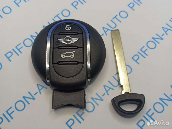 Ключ Mini Cooper Countryman F60 / Министр Купер Ка