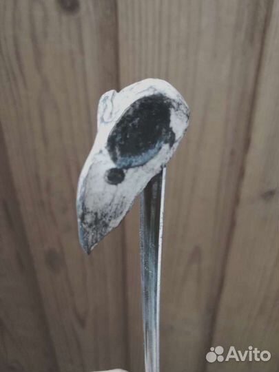 Ложка. hand made