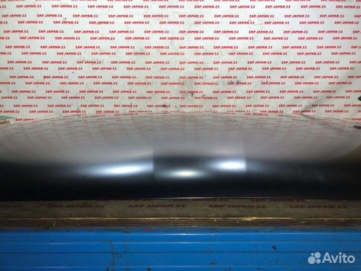 Капот Toyota Rav4 ACA31 05-10