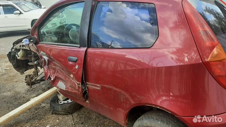 На запчасти