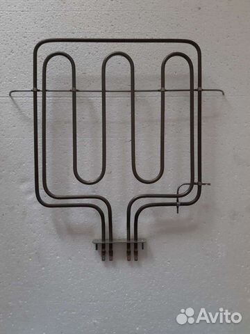 Верхний тэн.