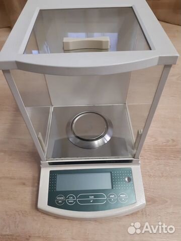 Весы лабораторные shimadzu AX 200 объявление продам