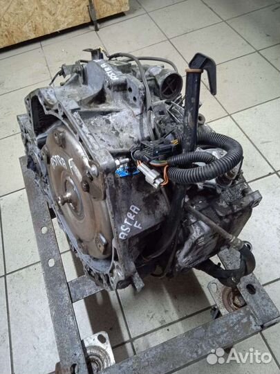 АКПП Aisin 50-40LN AF20 Opel Astra F G Vectra B