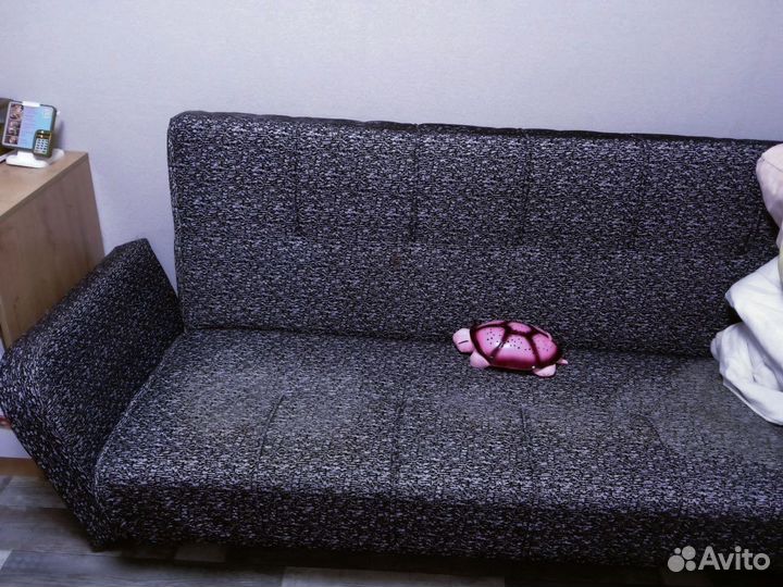 Диван раскладной бу