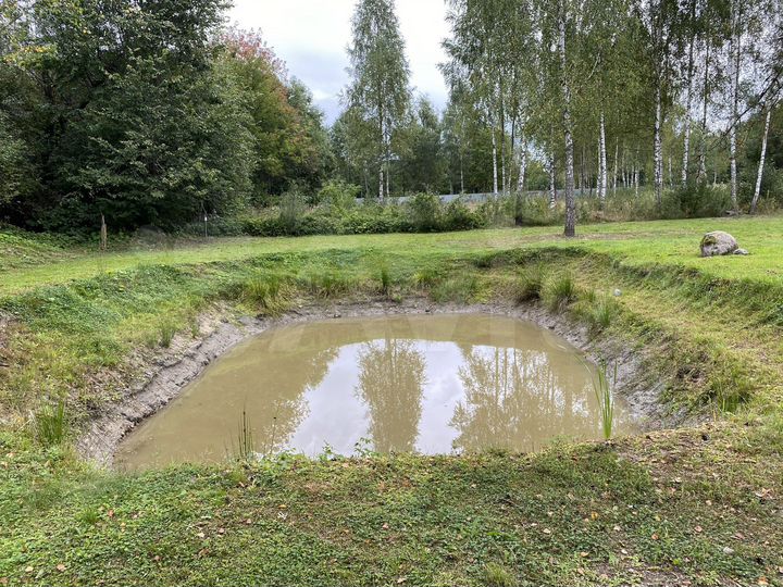 Участок 70 сот. (ИЖС)