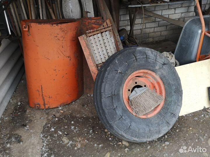 Запчасти комбайн Нива ск5