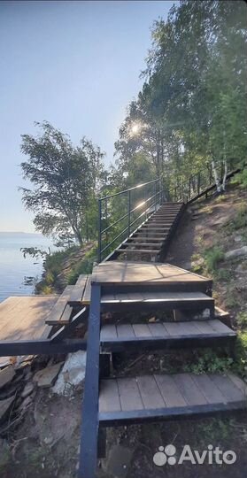 Сдам посуточно дом