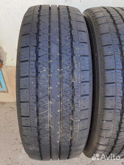 Triangle TR257 225/60 R17 99H