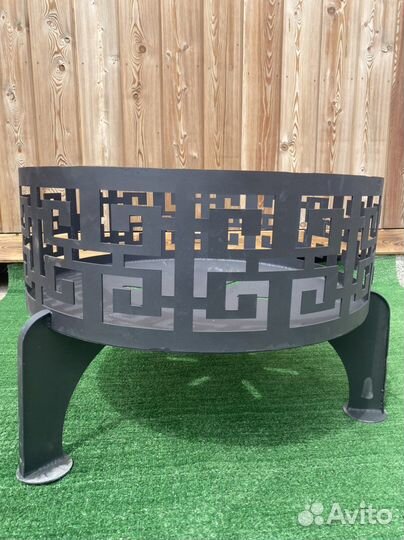 Костровая чаша