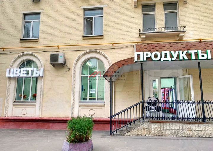 Продам торговое помещение, 176 м²