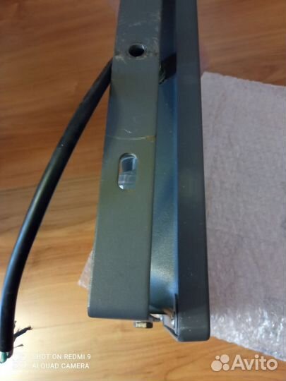 Прожектор светодиодный PFL-SC -100W