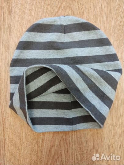 Шапки хлопковые