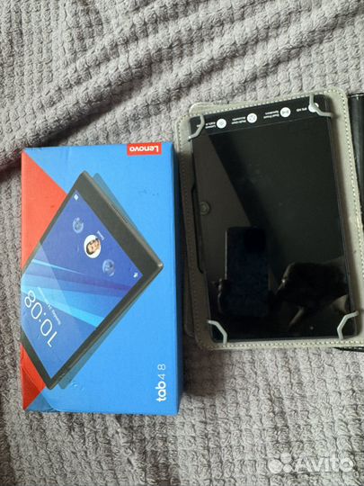 Планшет lenovo tab4 8 2gb+16gb