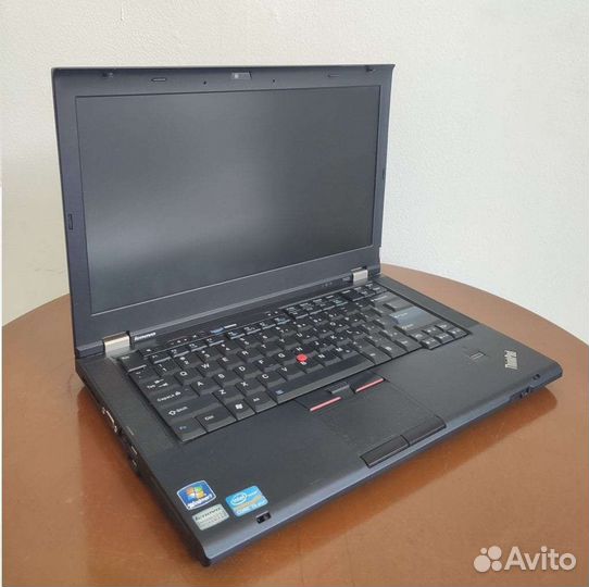 Ноутбук Lenovo thinkpad t 420i