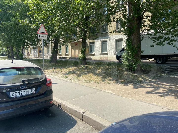 Торговая площадь, 177.8 м²