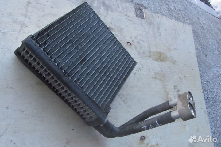 Испаритель радиатор для Ford Focus 2005-2011