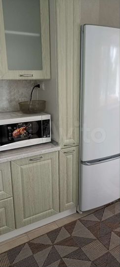 1-к. квартира, 30,1 м², 4/5 эт.