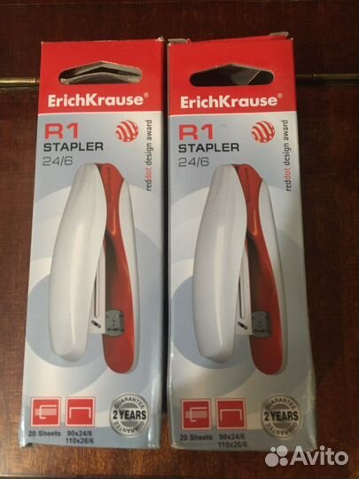 Канцтовары для школы и офиса