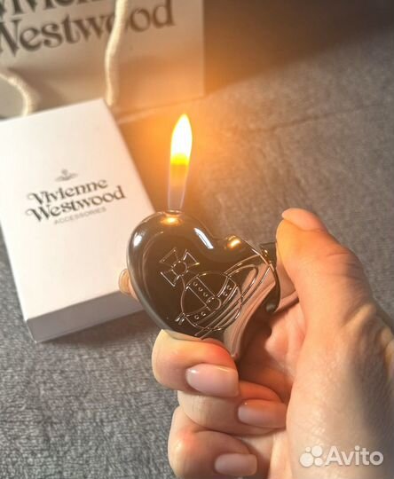 Зажигалка Vivienne Westwood